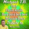 Bara Barà Bere Berè Tribute to Michel Telò (feat. Flavio Ausilio) [Batucada Remix 2013] - Single