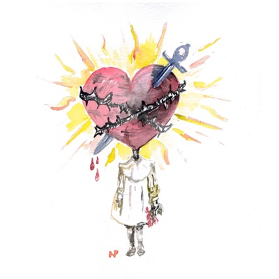 Lonely Valentine Club - EP - Nerina Pallot