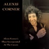 Alexis Korner - Whoa Babe