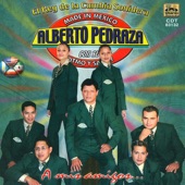 Astrid - Alberto Pedraza Con Su Ritmo y Sabor