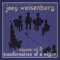 Gowanus Nigun - Joey Weisenberg lyrics