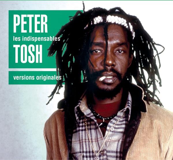 Peter Tosh - Get Up, Stand Up