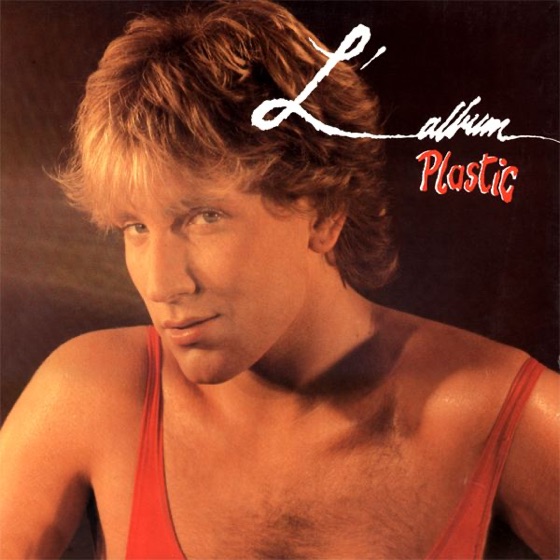 Cover artwork for Stop ou encore