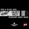 Quiet Riot (Pegboard Nerds Remix) - MSD & Jillian Ann lyrics