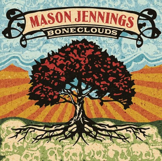 Cover artwork for Jackson Square
