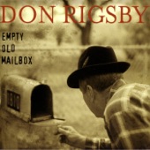 Don Rigsby - Don't Sell the Land