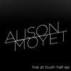Live at Bush Hall - EP