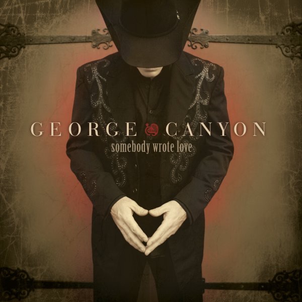 George Canyon - Drinkin' Thinkin'