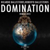 Domination - Remixes 2013