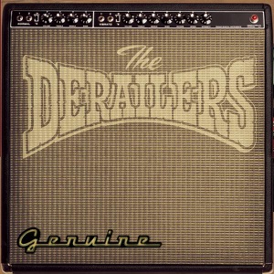 The Derailers - Genuine - 排舞 音樂