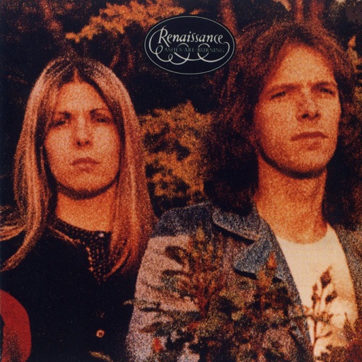 Renaissance - Ashes Are Burning