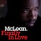 Finally In Love - McLean lyrics