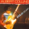 I Ain't Drunk - Albert Collins lyrics