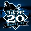 Top 20 Memphis Blues, 2013
