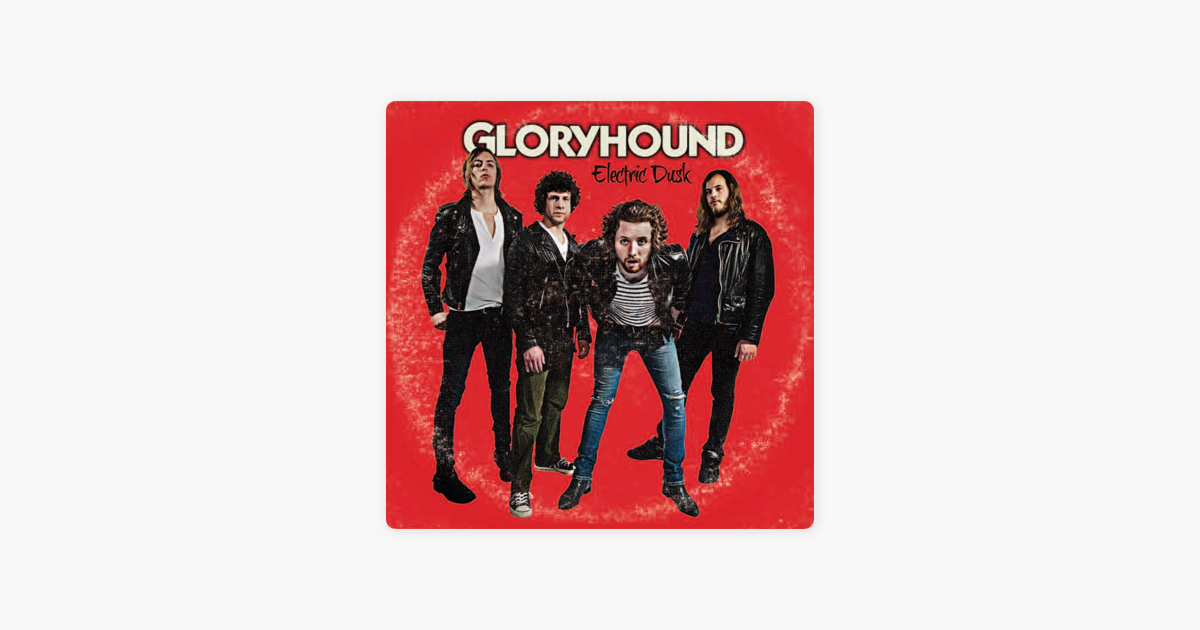 gloryhound tko tokyo