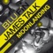 Moonlanding - James Talk lyrics
