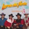 Daniel Rodriguez - Los Leones del Norte lyrics