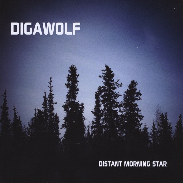 Digawolf - The University