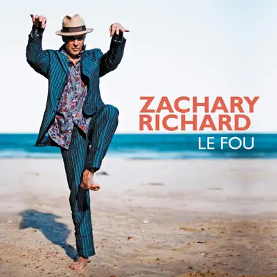 Bonsoir, bonsoir - Single - Zachary Richard