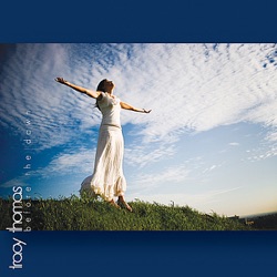Tracy Thomas - Lift Me Up