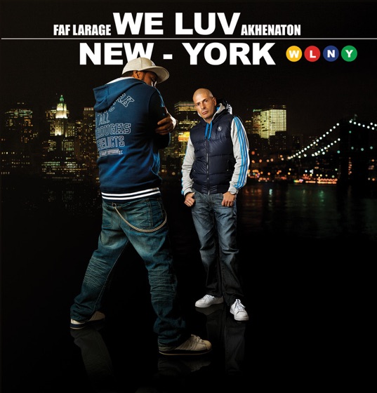Cover artwork for PPDLM