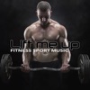 Lift Me Up - Fitness Sport Music