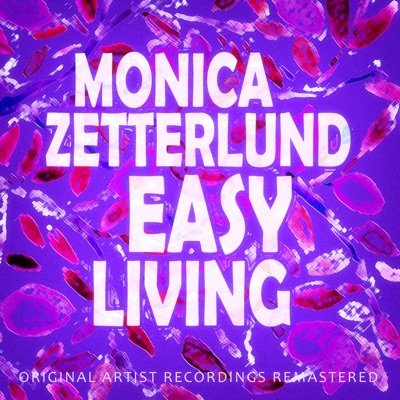 Easy Living - Monica Zetterlund