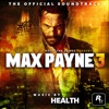 Max Payne 3 (The Official Soundtrack), 2012