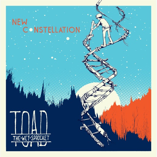 Art for Is There Anyone out There by Toad The Wet Sprocket