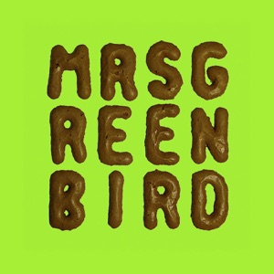 Mrs. Greenbird - Shooting Stars & Fairy Tales - 排舞 音乐
