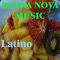 Bossa Nova Music artwork