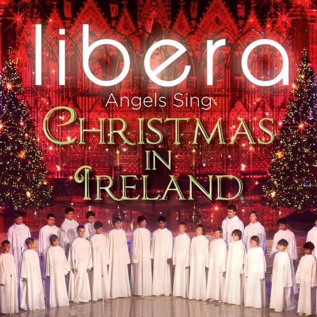 libera the christmas album by libera on apple music libera the christmas album by libera on apple music