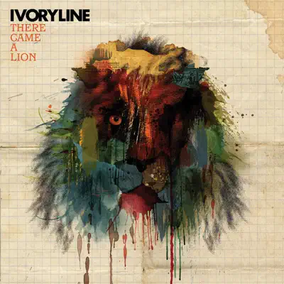 There Came a Lion - Ivoryline
