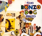 Bonzo Dog Doo Dah Band - My Pink Half Of The Drainpipe