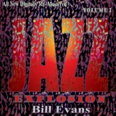 Bill Evans: Jazz Explosion, Vol. 2 artwork