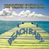 Tony Burrows - Of First Class - Beach Baby