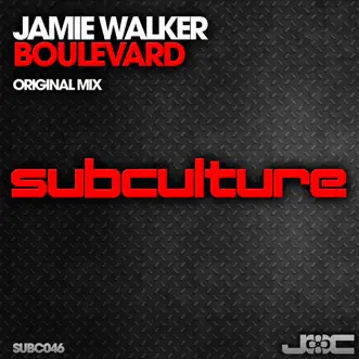 Boulevard by Jamie Walker song reviws