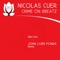 Crime On 8Beatz (John Lord Fonda Remix) - Nicolas Cuer lyrics