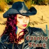 Country Thang - Single