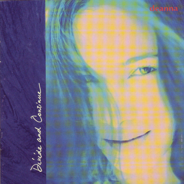 Divide and Continue by Deanna on Apple Music