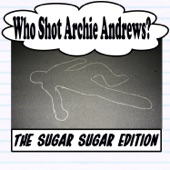 Sugar, Sugar (Original 45 Single) artwork