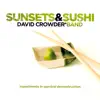 Sunsets & Sushi (Experiments In Spectral Deconstruction) album lyrics, reviews, download