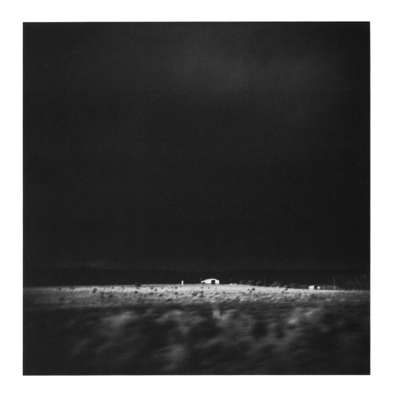 Cover artwork for East Berlin At Night