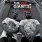 Wordspray (feat. Che Grand & Omar Aura) - The Red Giants lyrics