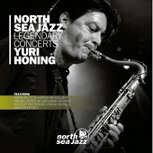 North Sea Jazz Legendary Concerts artwork