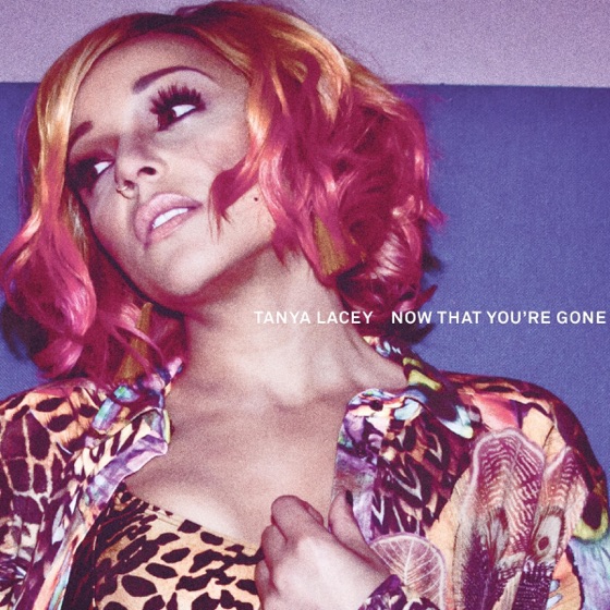 Cover artwork for Now That You're Gone (feat. Lady Leshurr)