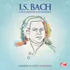 Stream & download J.S. Bach: 19 Preludes for Harpsichord (Remastered)