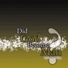 Dr. Bilal Philips - Did God Become Man?, Pt. 6 (Live)