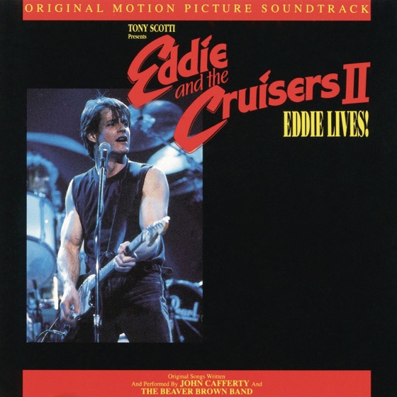 Cover artwork for Open Road