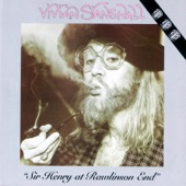 Vivian Stanshall - Nice 'N' Tidy